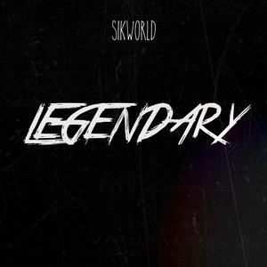 Legendary (Explicit)