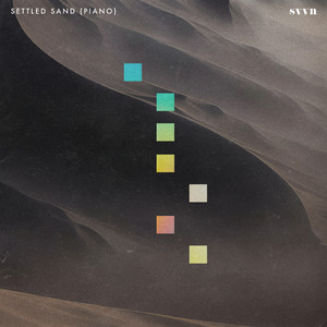 Settled Sand (Piano)