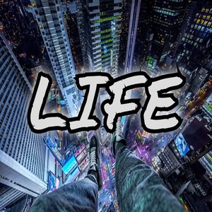 Life (feat. J.T.0.1) [Explicit]