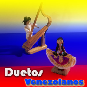 Duetos Venezolanos