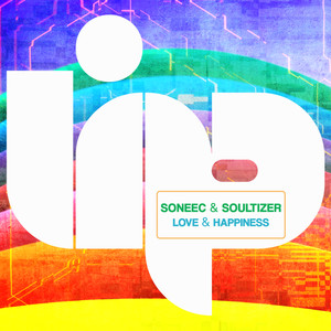 Love & Happiness (Extended Mix)