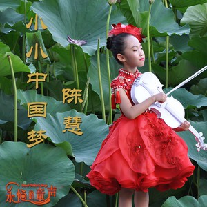 小小中国梦 (Live)