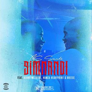 Simnandi (feat. Kenny Mc'Vital, Kamza Heavypoint & Breexe)