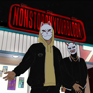 nonstoponyourblock (Explicit)