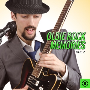 Oldie Rock Memories, Vol. 2