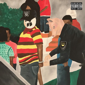 Sticks and Scars (Explicit)