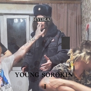 Young Sorokin I (Explicit)