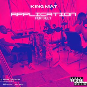 Application (feat. Ally) [Explicit]