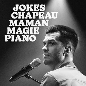 Jokes Chapeau Maman Magie Piano (Explicit)