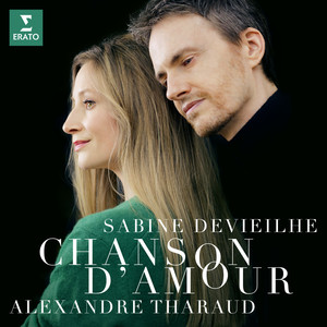 Chanson d'Amour - Fauré: 3 Songs, Op. 7: No. 1, Après un rêve