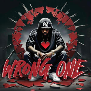 Wrong One (feat. KEEJI)