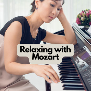 Relaxing with Mozart - Symphony No.40 in G minor, K.550 - Andante
