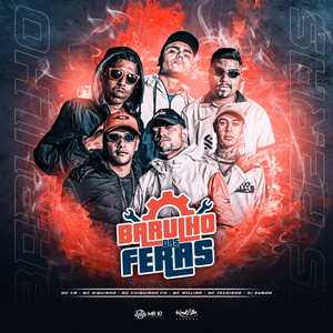 Barulho das Feras (Explicit)