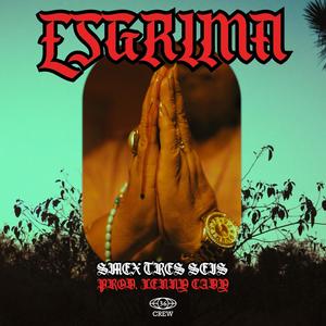 Esgrima (feat. Lenny Cady & Merer Lozano)