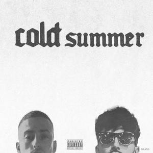 Cold Winter (feat. Zaym) (Explicit)