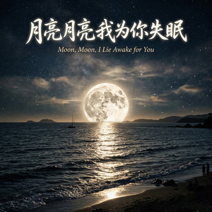 月亮月亮我为你失眠