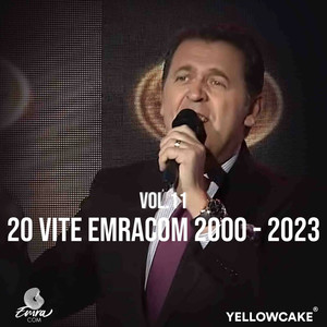 20 VITE EMRACOM (2000 - 2023) VOL.11