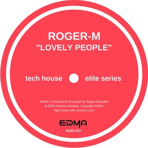 Lovely People (Original Mix)