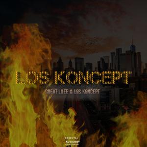 LOS KONCEPT (Explicit)