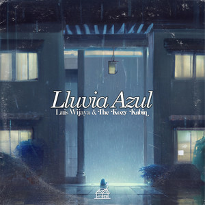 Lluvia Azul