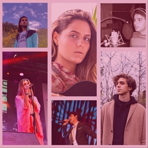 Volveremos a Juntarnos(Volveremos a Brindar)