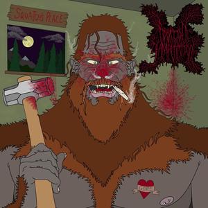 Squatch's Place (Explicit)