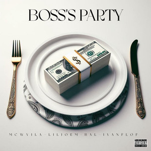 Boss's Party (Explicit)