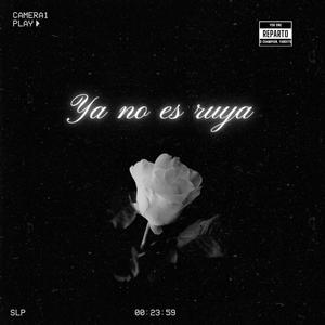 Ya no es tuya (Yandito, D champion) (feat. Yor One)