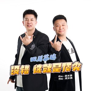 没错 这就是顶尖