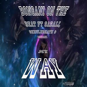 My way (feat. Skhulubeatz, Sabali & Israel) (Radio Edit)