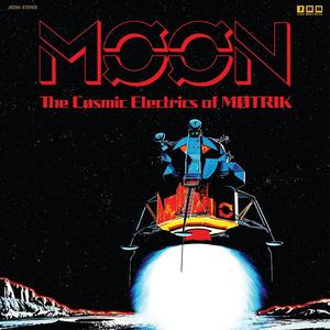 MOON: The Cosmic Electrics of MOTRIK