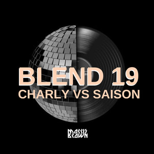 Blend 19: Charly Vs Saison