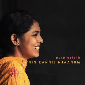 Nin Kannil Njaanum (feat. Ben Mathews & Amita Vidhu)