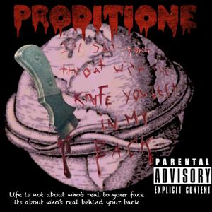 You Don't Like Me (Explicit)