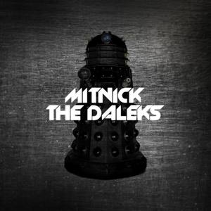 The Daleks EP