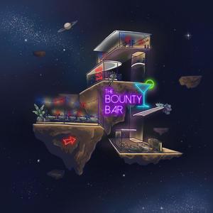 The Bounty Bar (feat. The MoonMan)