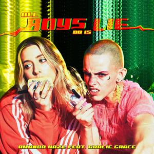 Boys Lie(feat. Gracie Grace)