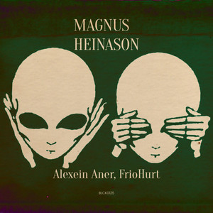 Magnus Heinason (Frío Hurt Remix)