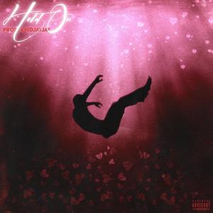 Hold On (feat. Shirlvin Desir)