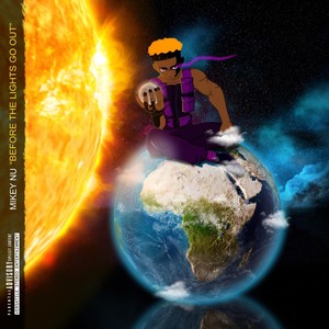 What She Likes(feat. Saadiq Ali M) (Explicit)