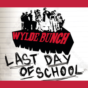 Last Day of School