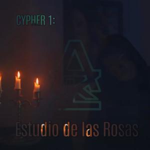 Cypher 2022 (feat. Xhaztro, Zeher RDS, DasAllah, Mente Astutah, Markee LPZ, Malquimista & Lotto HS) [Explicit]