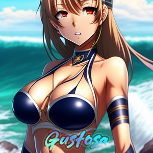 Gustosa (feat. ALX The Master & Fade el Que Pone la Presion)