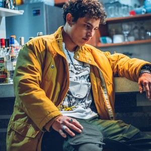 Te siento (Explicit)