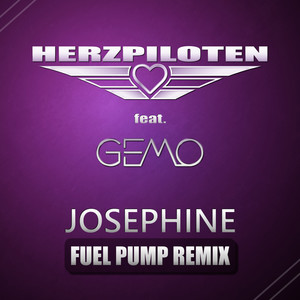 Josephine (Fuel Pump Remix)