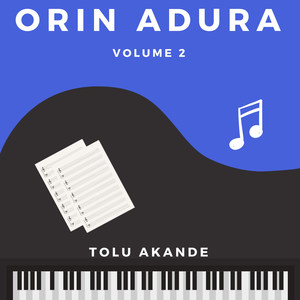 Orin Adura, Vol. 2