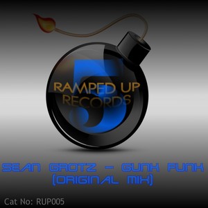 Gunk Funk (Original Mix)