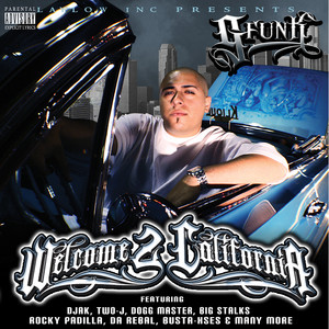 Welcome 2 California (Explicit)