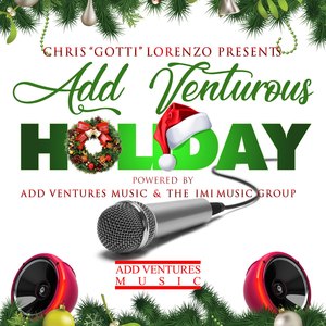 Add Venturous Holiday