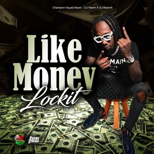 Like Money(Gucci Gucci) (Explicit)